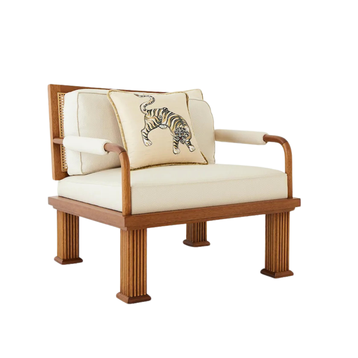 Maharaja Armchair